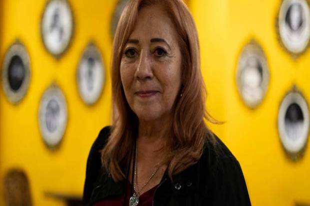 PAN acusa fraude en elección de Rosario Piedra para la CNDH
