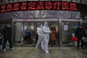 Ya son 131 muertos y 6 mil infectados por coronavirus en China
