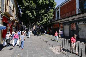 “Las calles no se negocian”: Secretaría de Gobernación Municipal