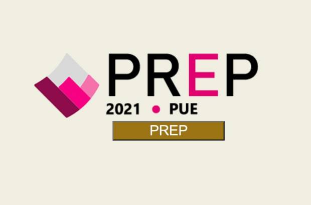 Elecciones Puebla 2021: consulta aquí el PREP