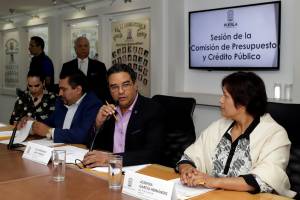 Autorizan a ayuntamientos de Puebla a solicitar crédito a la banca de desarrollo