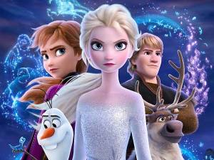 El esperado regreso de Frozen