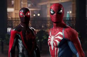 Disney and Marvel Games Showcase 2022