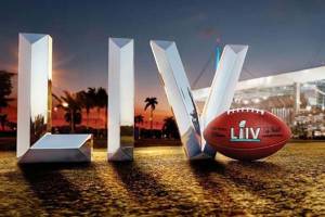 Transmisión del Super Bowl LIV usará Unreal Engine