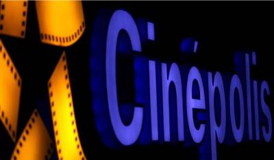 Cinemex y Cinépolis prevén cerrar definitivamente 13 complejos por crisis de COVID