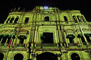 Zócalo y Palacio Municipal de Puebla ya tienen títulos de propiedad