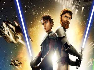 Star Wars: The Clone Wars, la séptima y última temporada