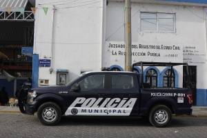 Operativo de Día de Muertos en Puebla con mil 255 policías