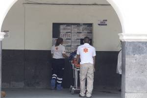 Han fallecido 28 reos por COVID-19 en Puebla; hay 10 custodios contagiados