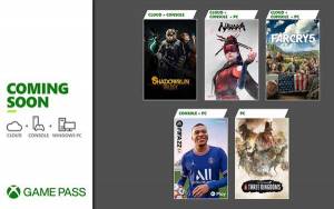 FIFA 22 se une a Game Pass en Xbox y PC gracias a EA Play