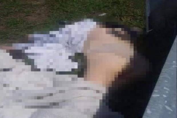 Mujer hallada muerta en Forjadores fue levantada el martes en Huexotitla