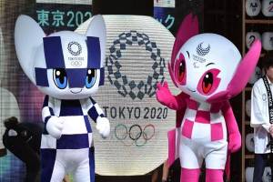 Juegos Olímpicos Tokio 2020: La espera terminó