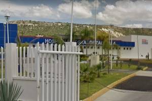 Médico se prendió fuego por acoso laboral en hospital de Zacapala