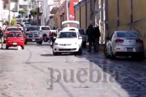 Policías de Tecamachalco asesinaron a ministeriales con disparos a la cabeza: FGE