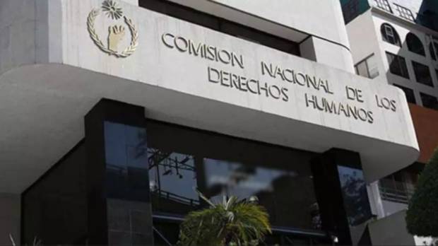 CNDH pide a Sedena investigación por muerte de civiles en operativo en Tamaulipas