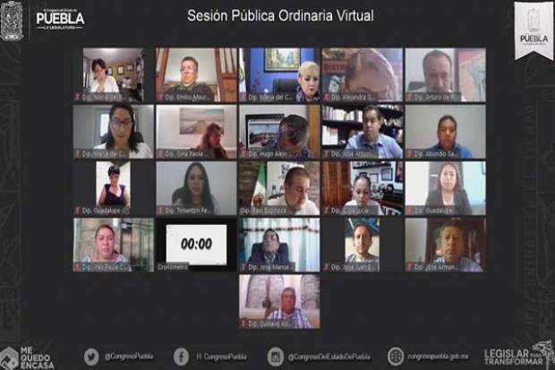 Analizará Congreso de Puebla reconocimiento y daños provocados por el cigarro electrónico
