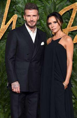 David y Victoria Beckham estarían negociado su divorcio