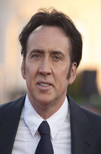 Nicolas Cage será Drácula en nuevo proyecto para cine