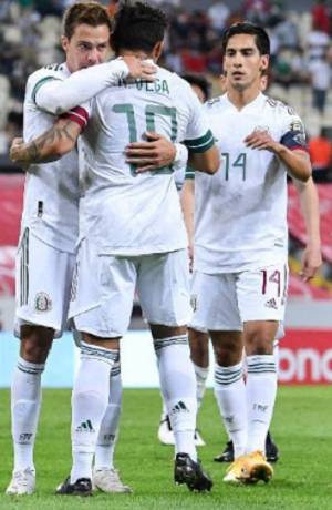 Tokio 2020: Jaime Lozano define a la selección mexicana que enfrentará a Francia