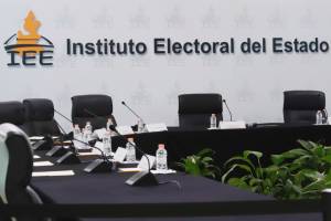 INE abre convocatoria para elegir nuevo consejero del IEE Puebla