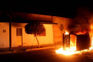 Últimos cuatro años dejan 54 muertos por linchamientos en Puebla