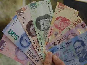 Este es el billete más falsificado en México
