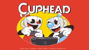 Cuphead llega a Nintendo Switch
