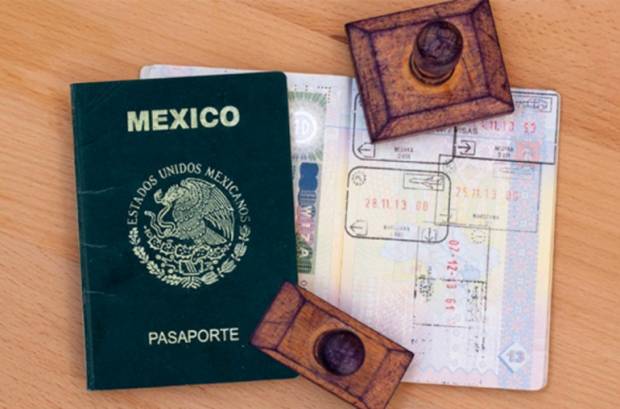 SRE reabrirá servicio de emisión de pasaportes en 11 estados
