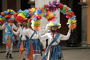 Huauchinango invita a su Carnaval 2023, del 18 al 21 de febrero