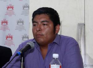 Ex preso por caso Chalchihuapan busca candidatura de Morena en Ocoyucan