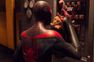 Spider-Man: Miles Morales - revelan nuevos detalles de gameplay, FPS, trajes, habilidades y más