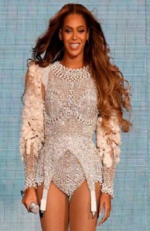 Beyoncé lidera nominaciones al Grammy 2021