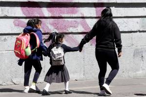SEP Puebla: receso escolar se prorroga al 30 de abril