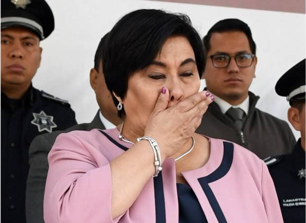 15 intentos de linchamiento en Puebla Capital en 2019: SSPTM