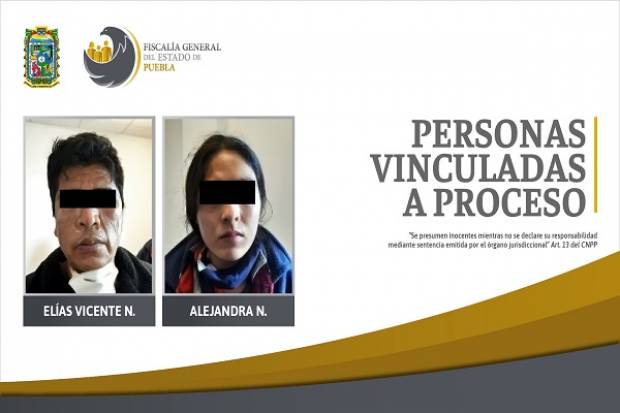 Rescatan a doctora secuestrada por su empleado en Puebla