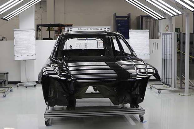 Audi México no despedirá a ninguno de sus 5 mil 200 trabajadores en Puebla