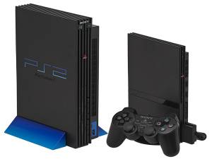 PlayStation 2 continúa siendo la consola más vendida de la historia