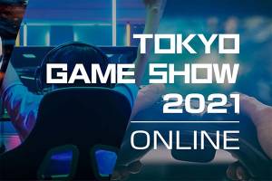 Tokyo Game Show 2021 será un evento completamente digital