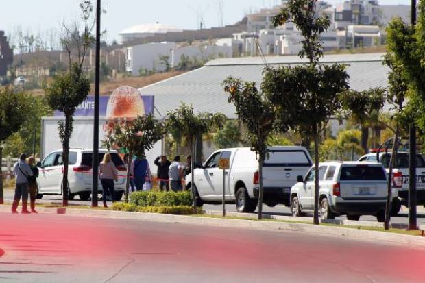 Ya se investigaba ubicación del Rey de las Gasolinas en Puebla: Barbosa