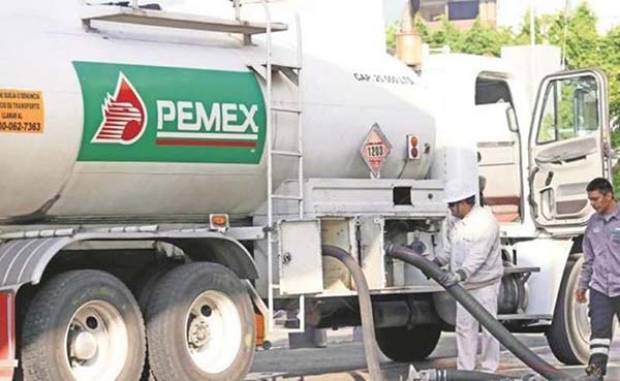 Cae banda de ex empleados de Pemex por huachicol
