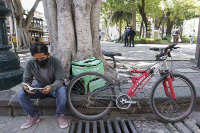 Puebla generó 2 mil empleos formales en primer trimestre de 2021