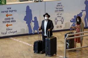 Israel levantará restricciones por COVID a partir de junio