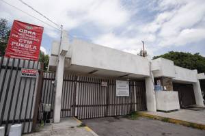 Proyectan mil 272 mdp para nuevo hospital San Alejandro del IMSS