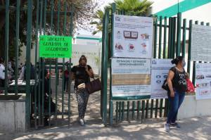 Acusan negligencia médica contra embarazada en IMSS Tehuacán
