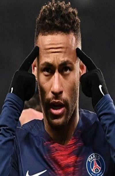 Neymar Jr. podría llegar a la Juventus