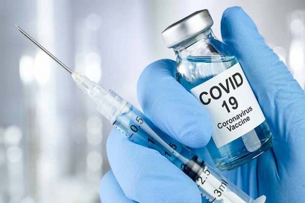 En octubre llegarían a México primeras dosis de vacuna contra COVID-19