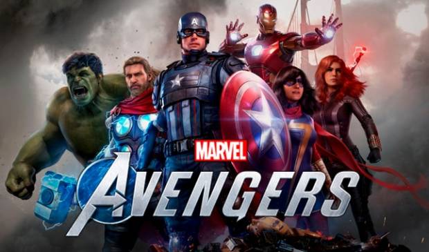 Spider-Man llegará a Marvel&#039;s Avengers como exclusivo de PlayStation