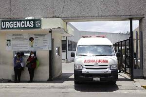 Diciembre, el mes con menos enfermos y muertos COVID-19 en Puebla
