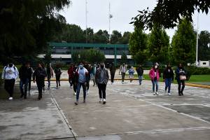 Iniciarán auditorías en la Universidad Tecnológica de Huejotzingo; se reanudan clases