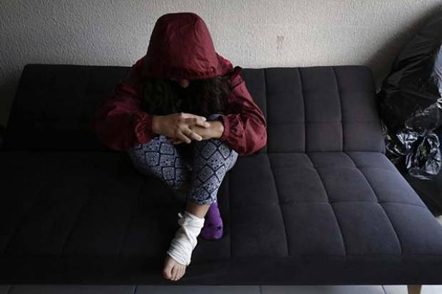 Aumentan en Puebla casos de depresión en 32%; mujeres las más afectadas